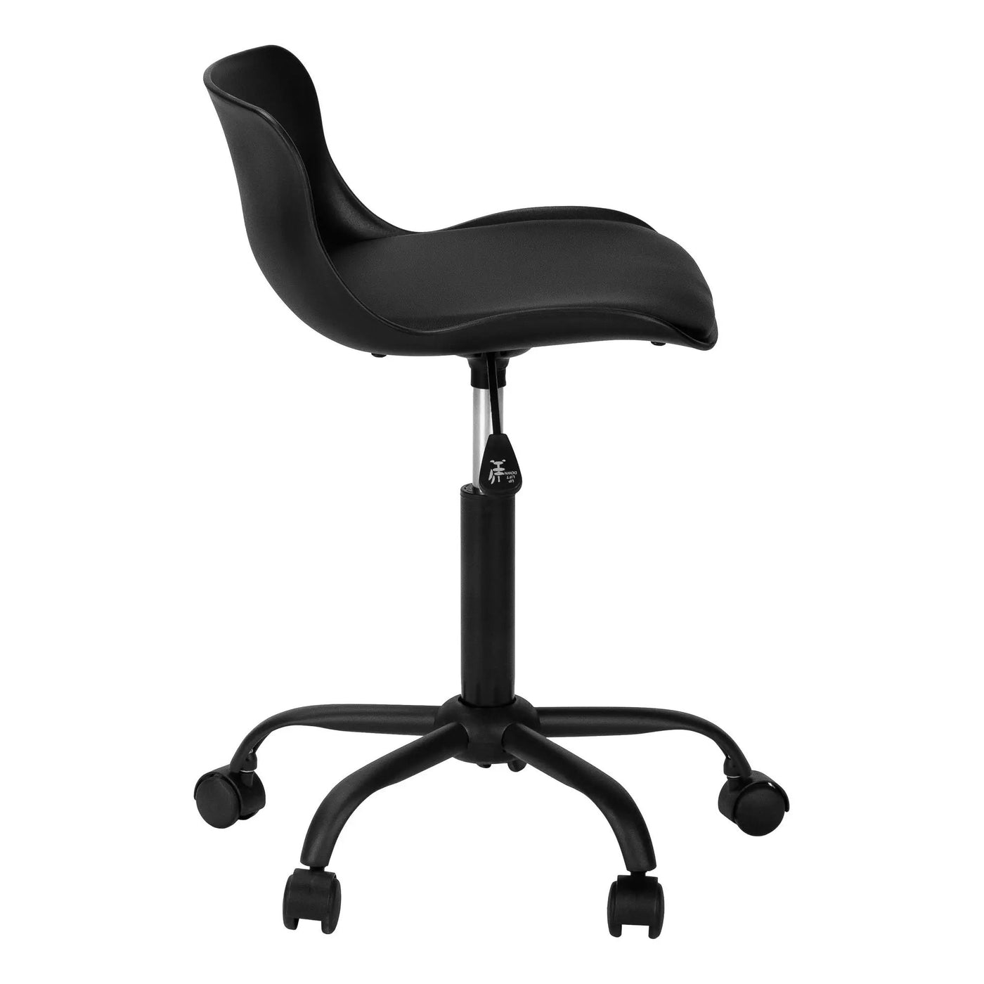 Office Chair, Adjustable Height, Swivel, Ergonomic, Modern by HouseOfZazla