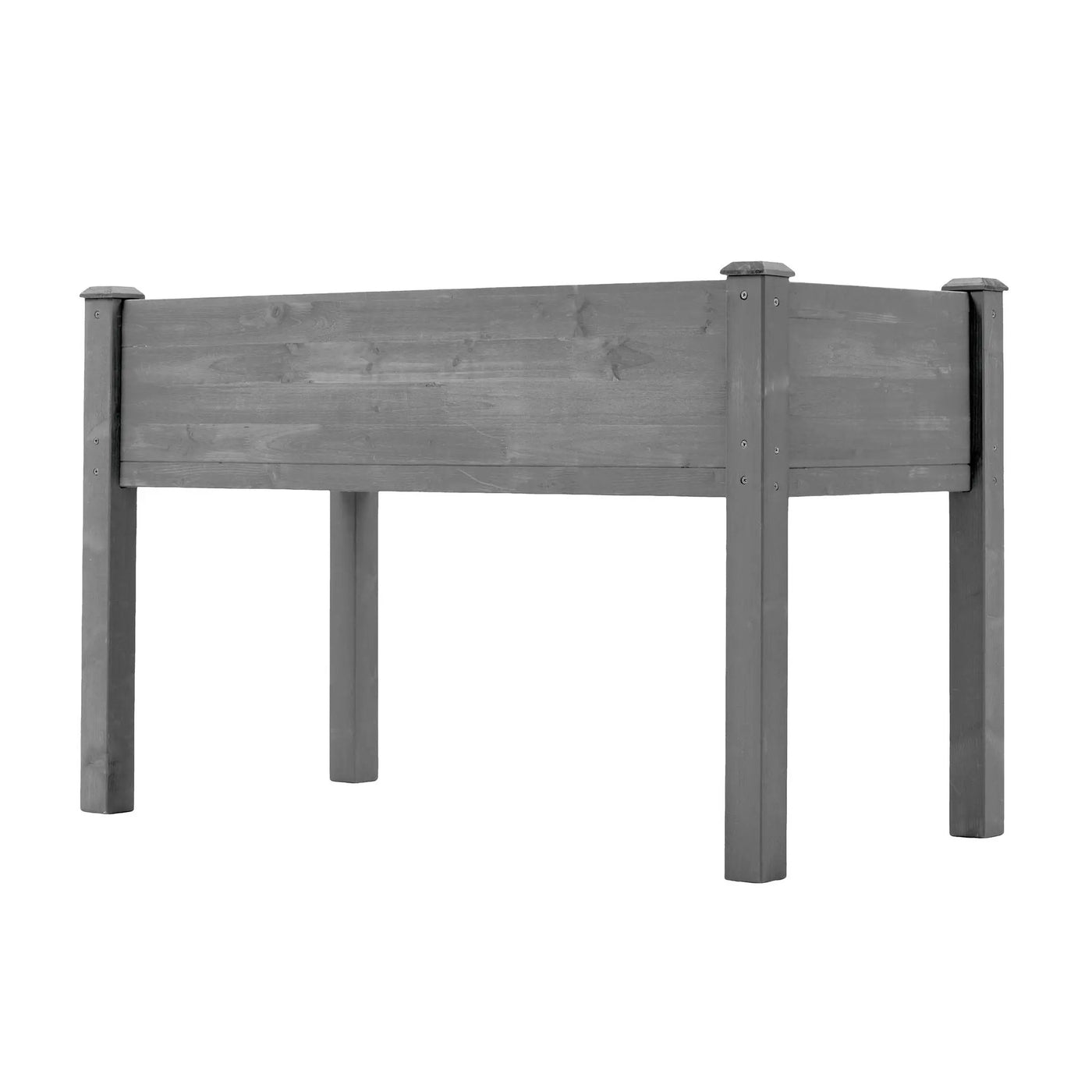 Elevated Raised Garden Bed For Outdoor by HouseOfZazla