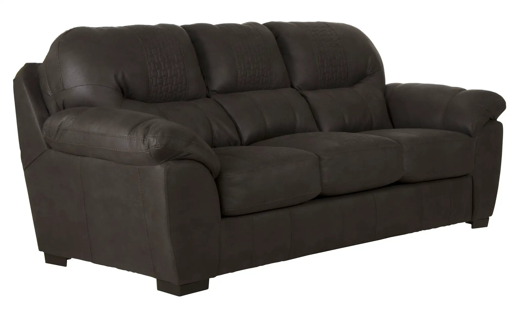 Legend - Sofa - Chocolate by Unique Piece Furniture