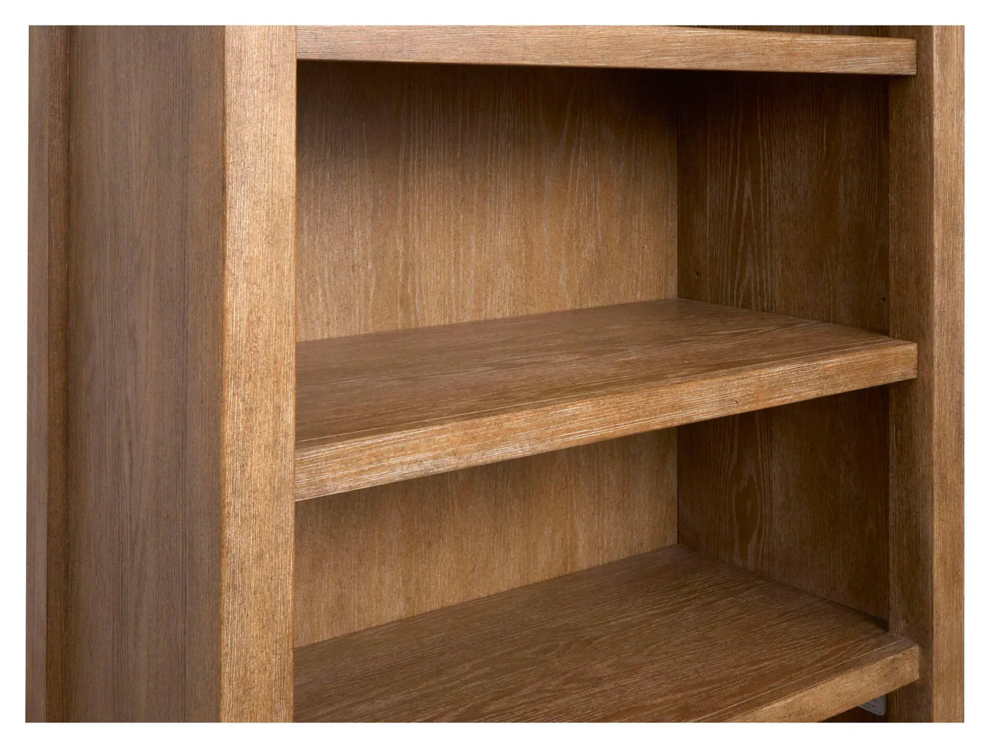 Plum Creek - Bookcase by Unique Piece Furniture