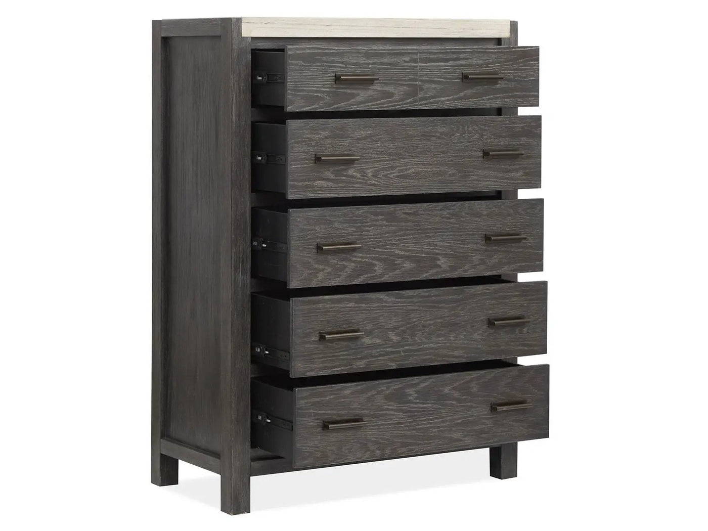 Plum Creek - Drawer Chest by Unique Piece Furniture