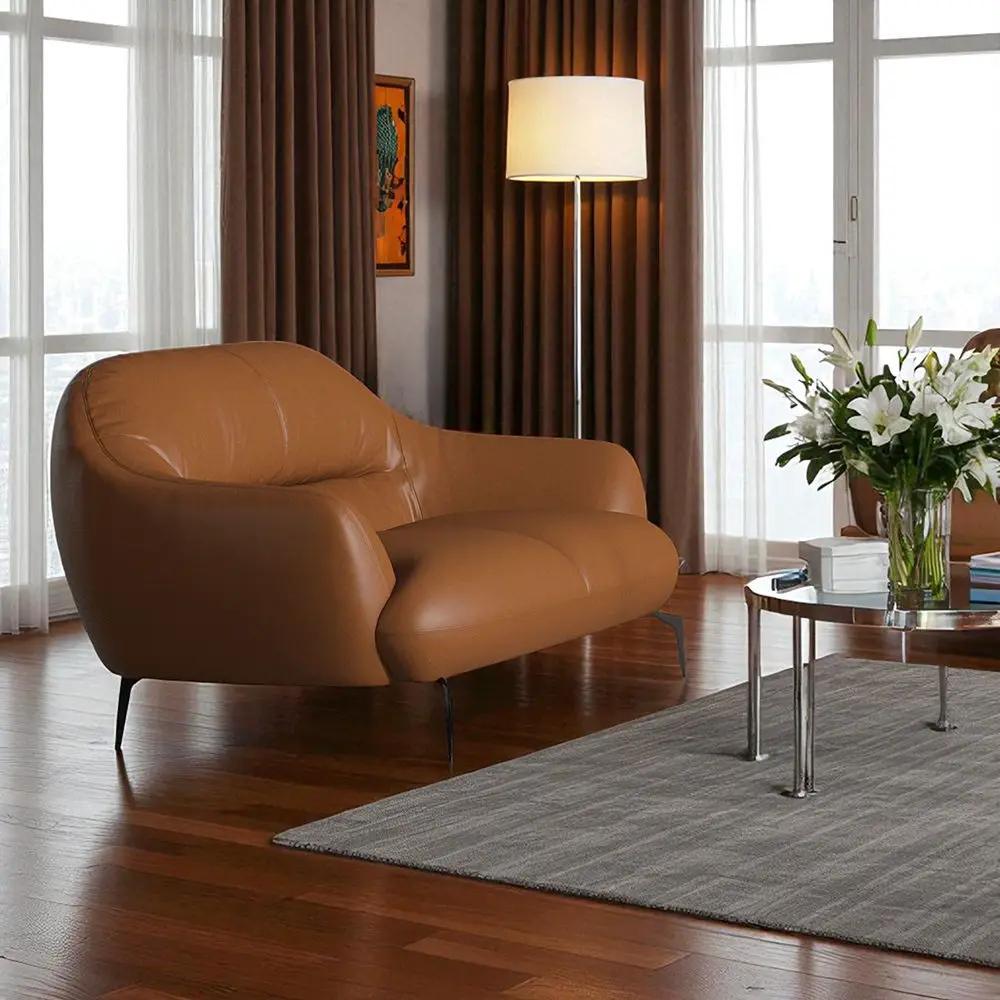Leonia - Loveseat by Unique Piece Furniture
