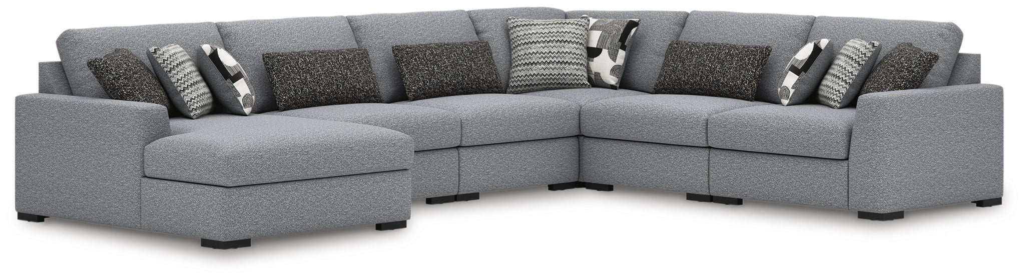 Bealton - Sectional by Unique Piece Furniture