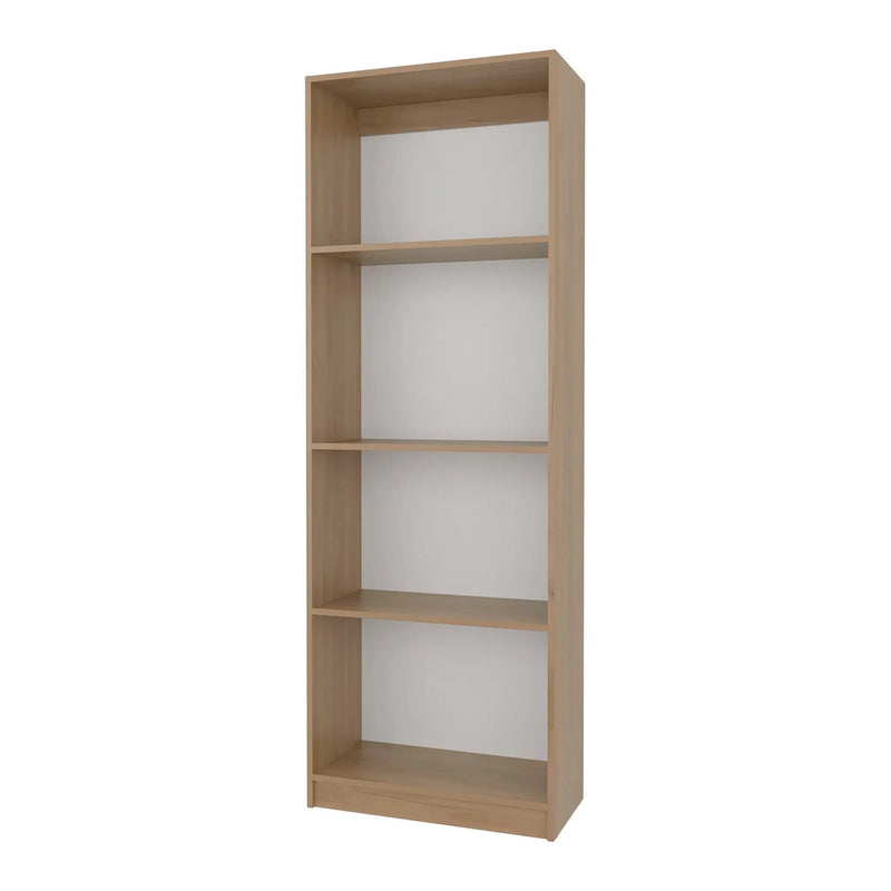 Storage Bookcase by HouseOfZazla