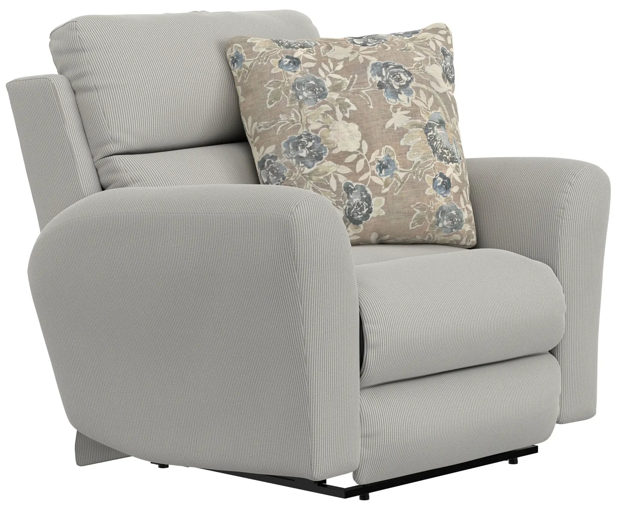 Chappy - Lay Flat Recliner by Unique Piece Furniture