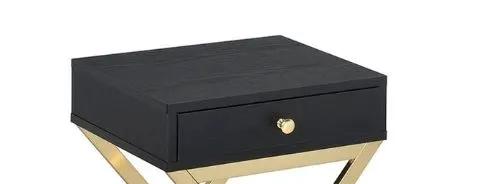 Coleen - Elegant Design Accent Table by Unique Piece Furniture