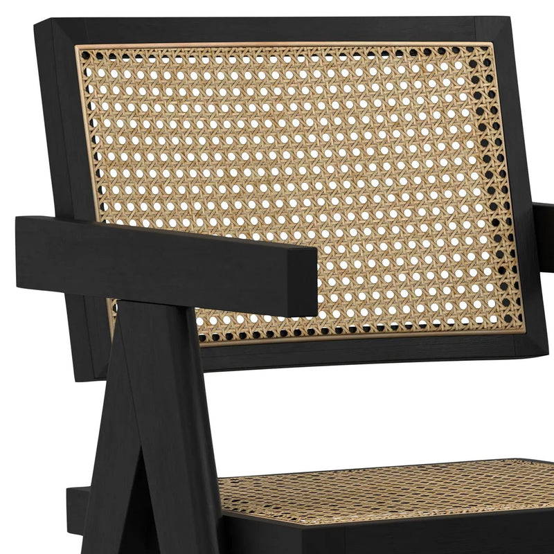 Regina - Handcrafted Dining Armchair (Set of 2) by HouseOfZazla