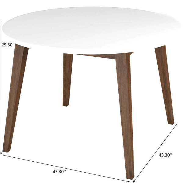 Paloma - Versatile Dining Table, photo 2 of 7