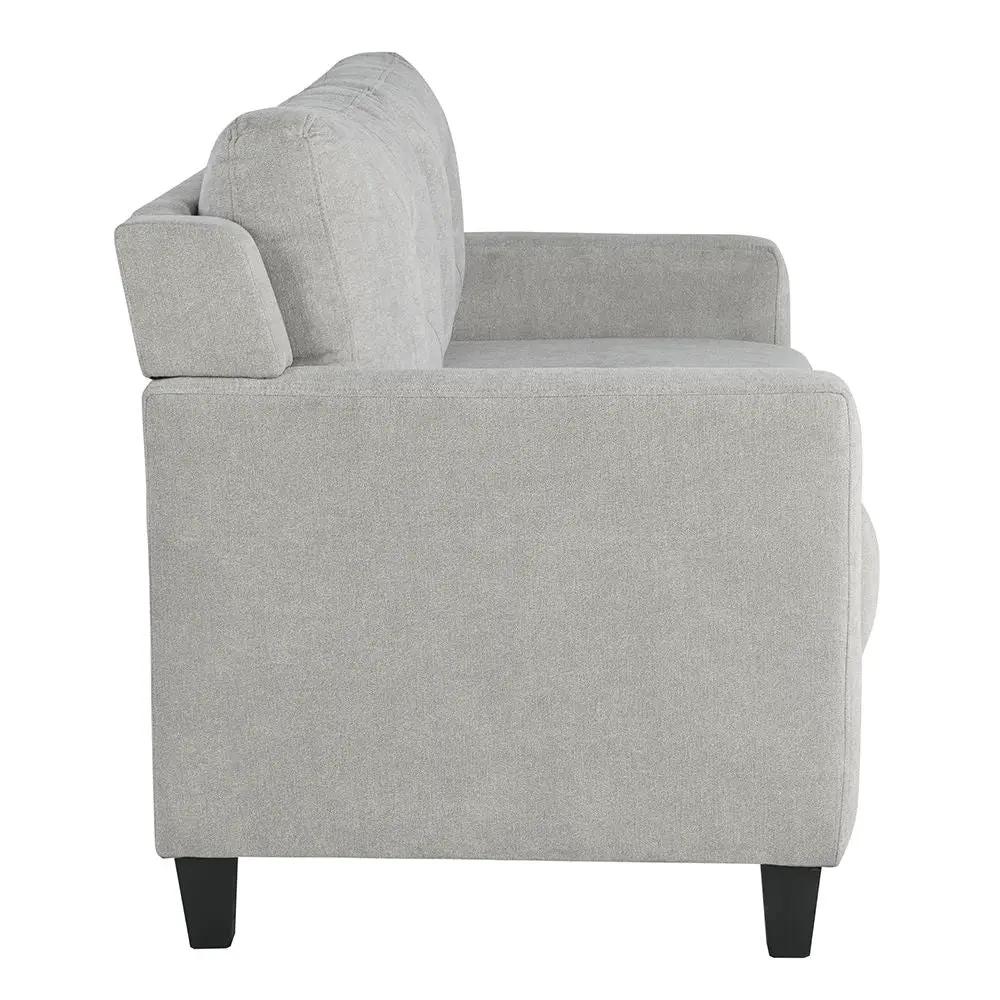Horatio - Loveseat by Unique Piece Furniture