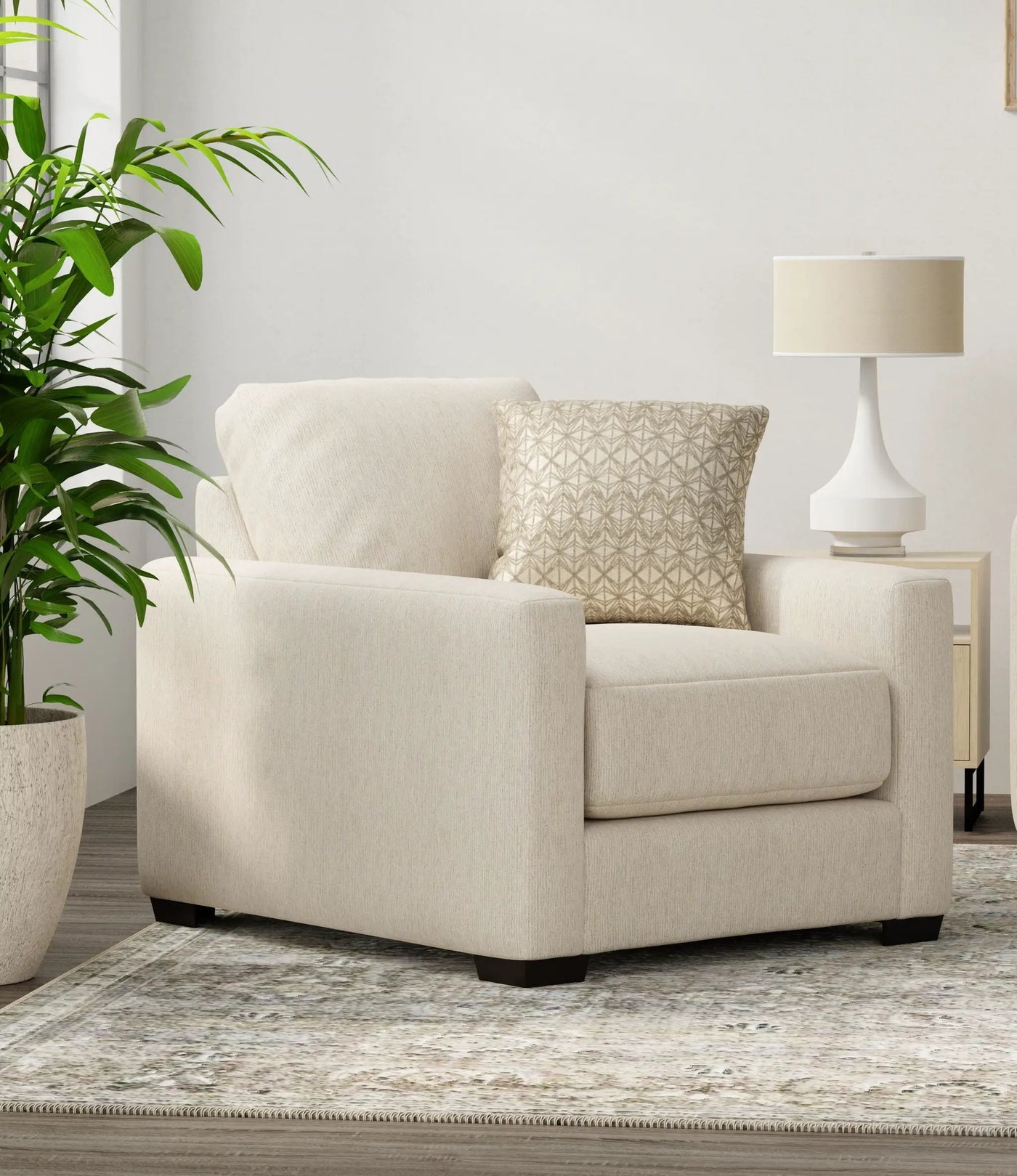 Hyde Park - Chair by Unique Piece Furniture