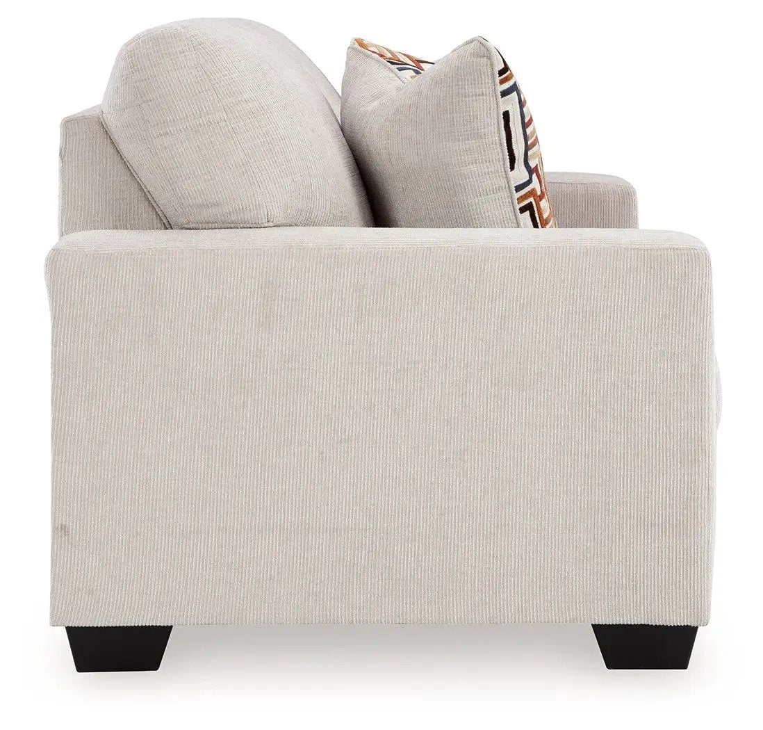 Aviemore - Loveseat by Unique Piece Furniture