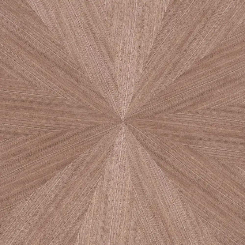 Seda - Round Dining Table - Walnut by Unique Piece Furniture