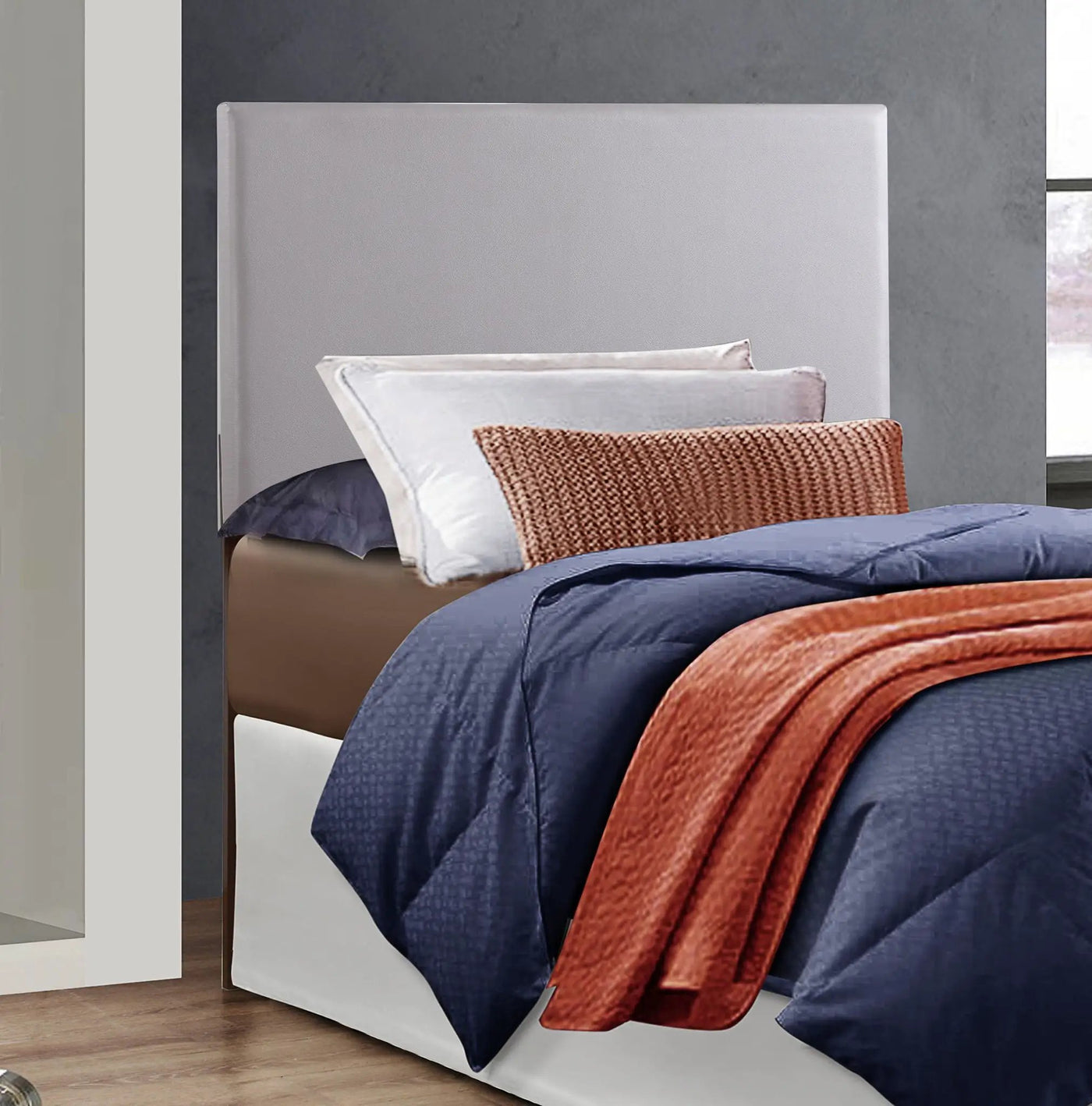 Nova - Headboard by HouseOfZazla