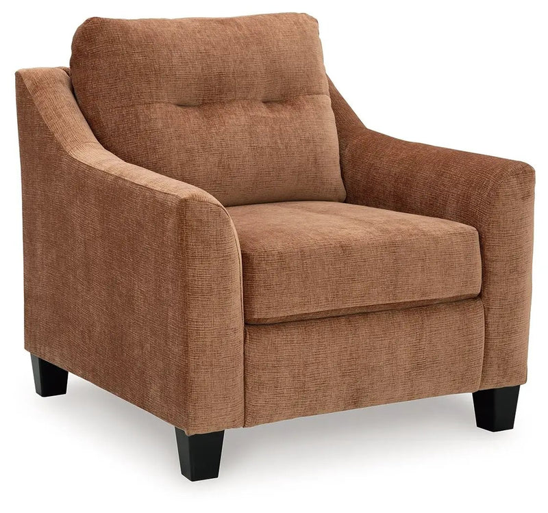 Amity Bay - Chair by Unique Piece Furniture