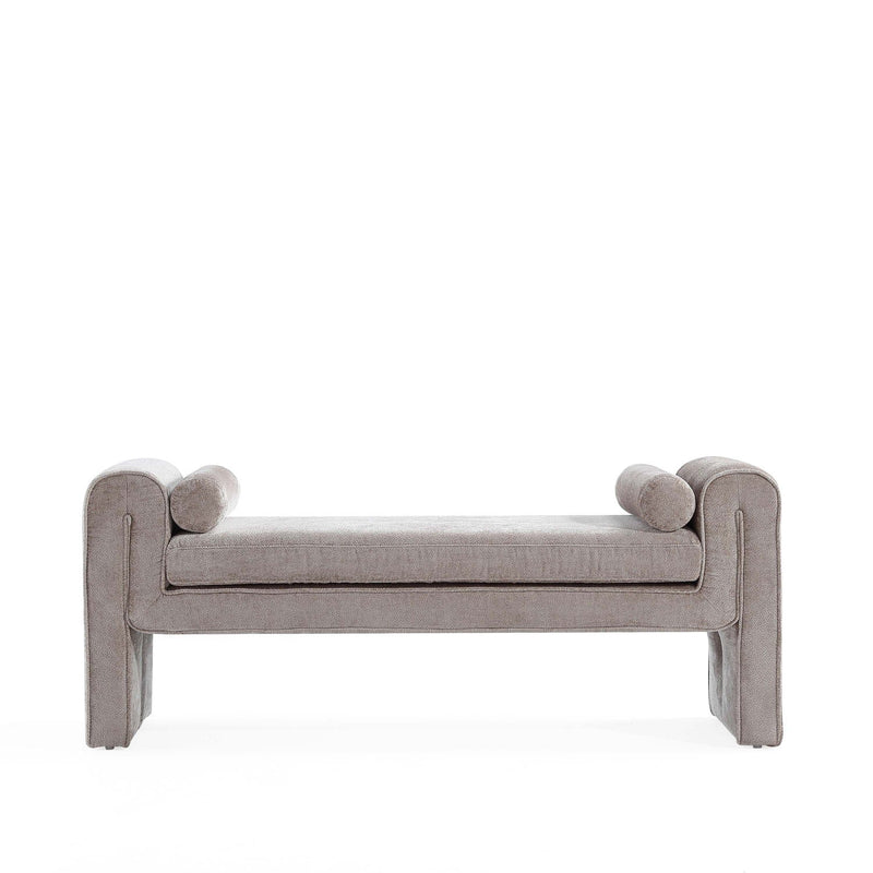 Concord - Accent Bench by HouseOfZazla