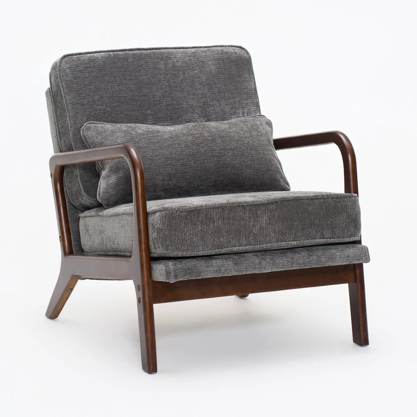 Upholstered Living Room Chair by HouseOfZazla