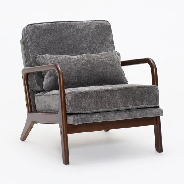 Upholstered Living Room Chair, photo 2 of 19