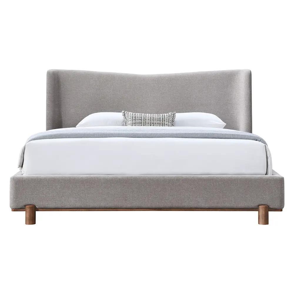 Melbourne - Bed by Unique Piece Furniture