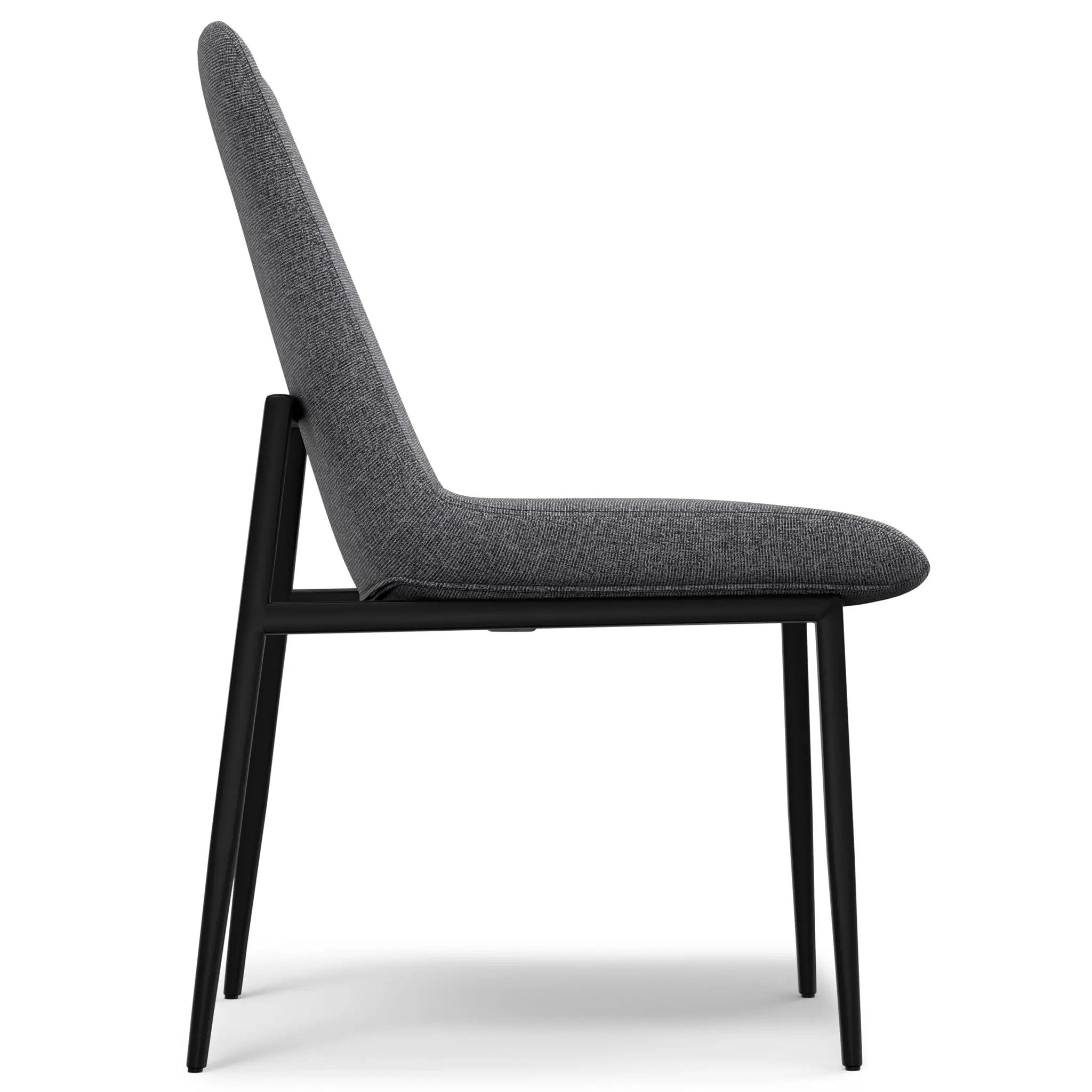 Savannah - Contemporary Design Dining Chair (Set of 2) by HouseOfZazla