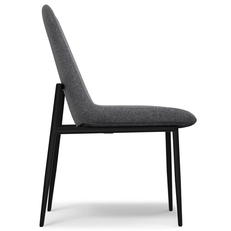 Savannah - Contemporary Design Dining Chair (Set of 2) by HouseOfZazla