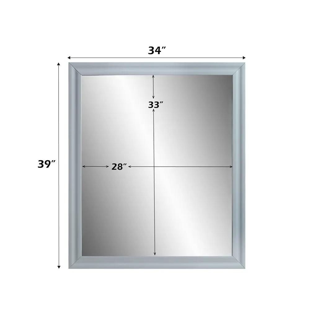 Gaines - Mirror by Unique Piece Furniture
