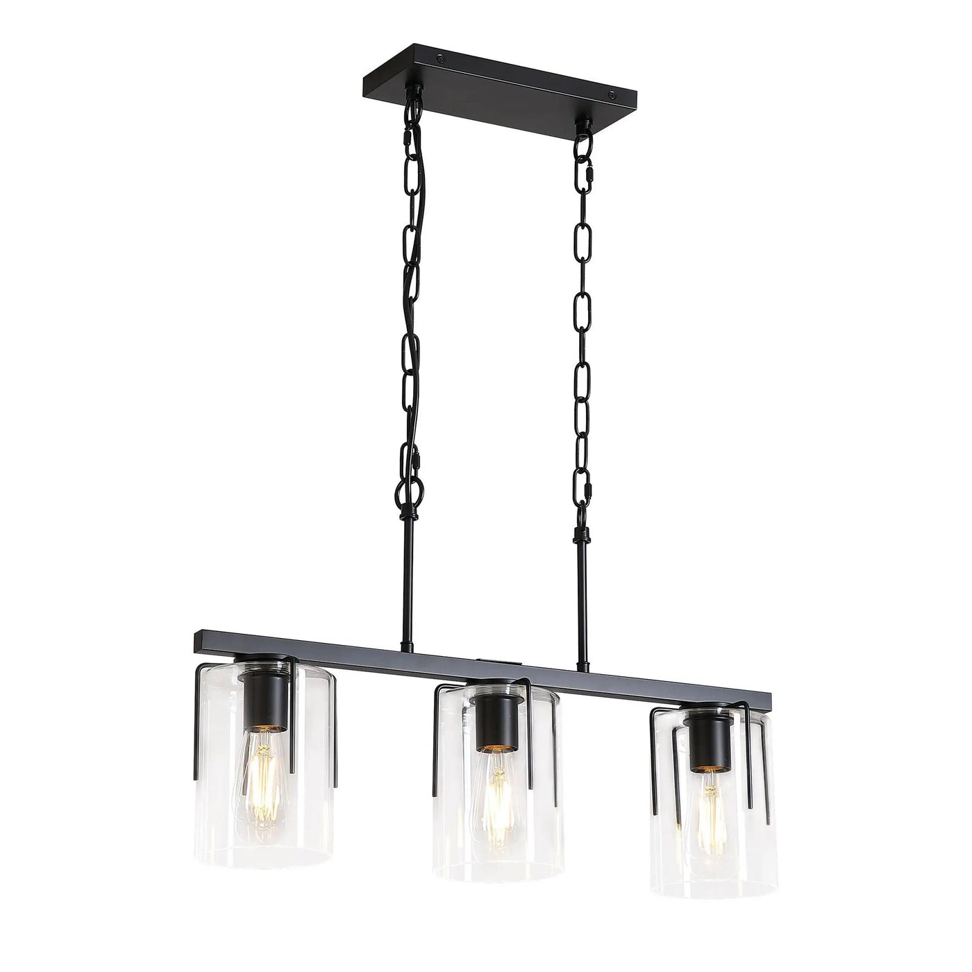 Adjustable Pendant Lighting by HouseOfZazla