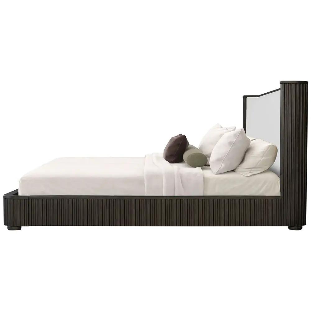 Clayten - Bed by Unique Piece Furniture