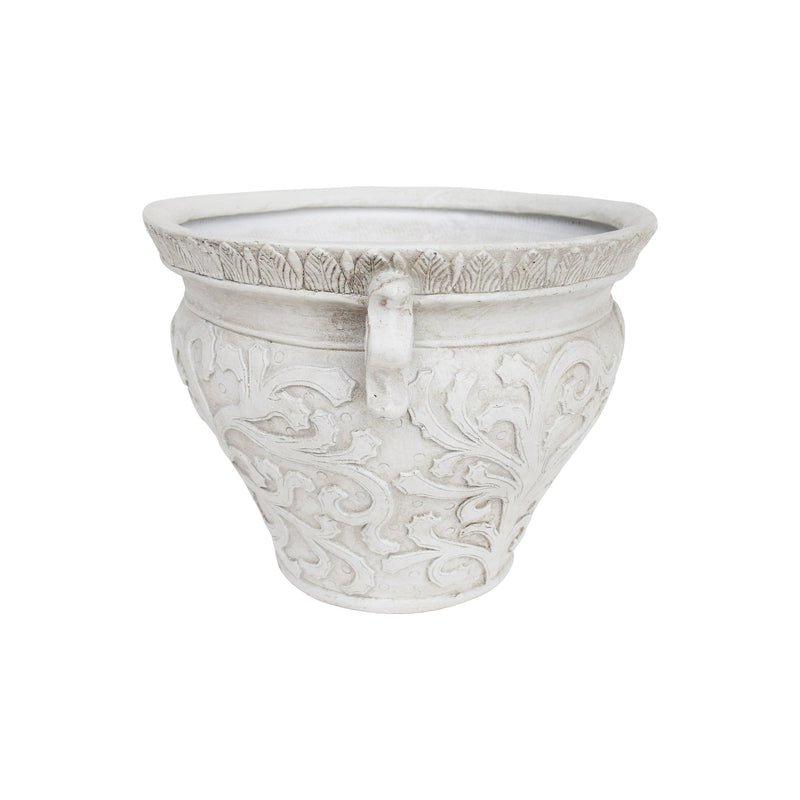 LARGO PLANTER by HouseOfZazla