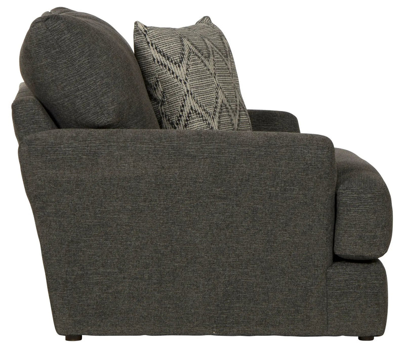 Howell - Chair 1/2 by Unique Piece Furniture