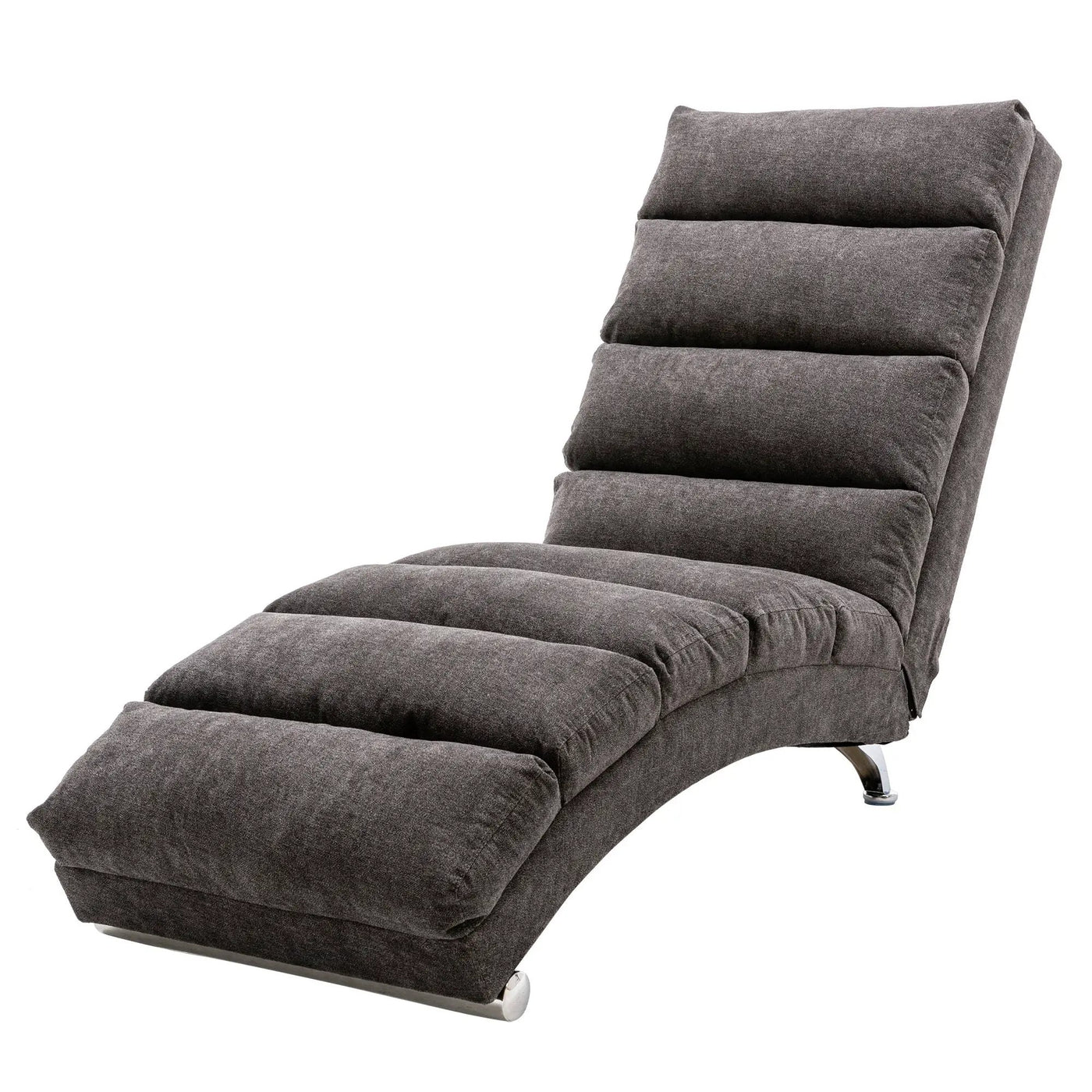 Massage Chaise Lounge Indoor With Remote Control by HouseOfZazla