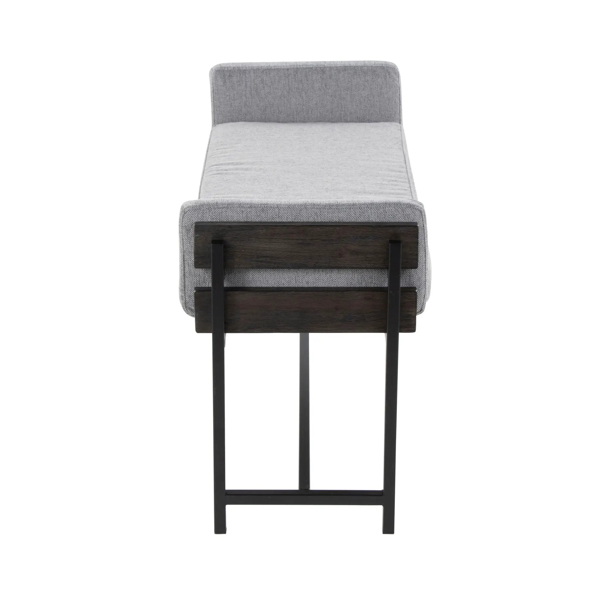 Kari - Farmhouse Luxe Design Bench by Unique Piece Furniture
