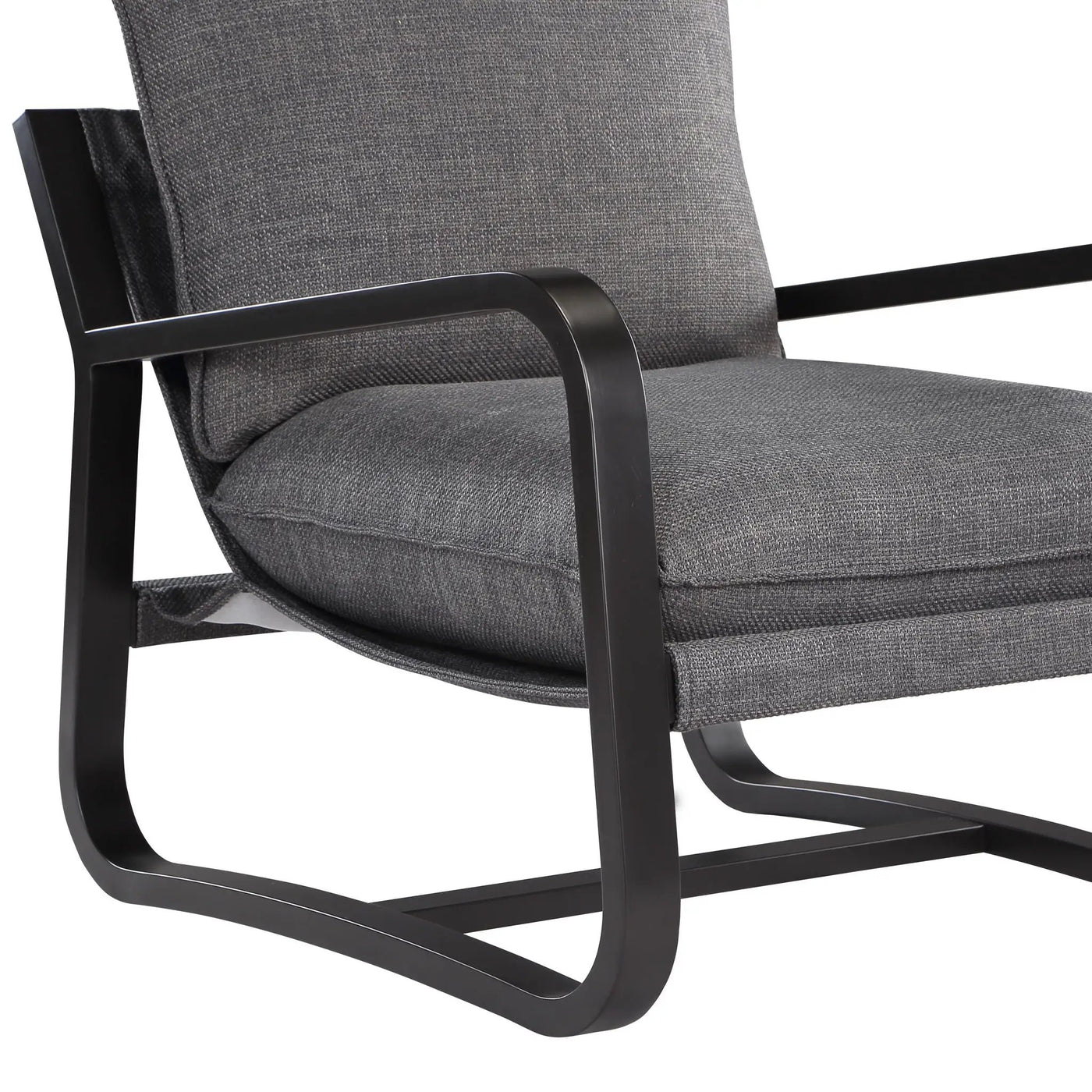 Blaire - Sling Chair by HouseOfZazla