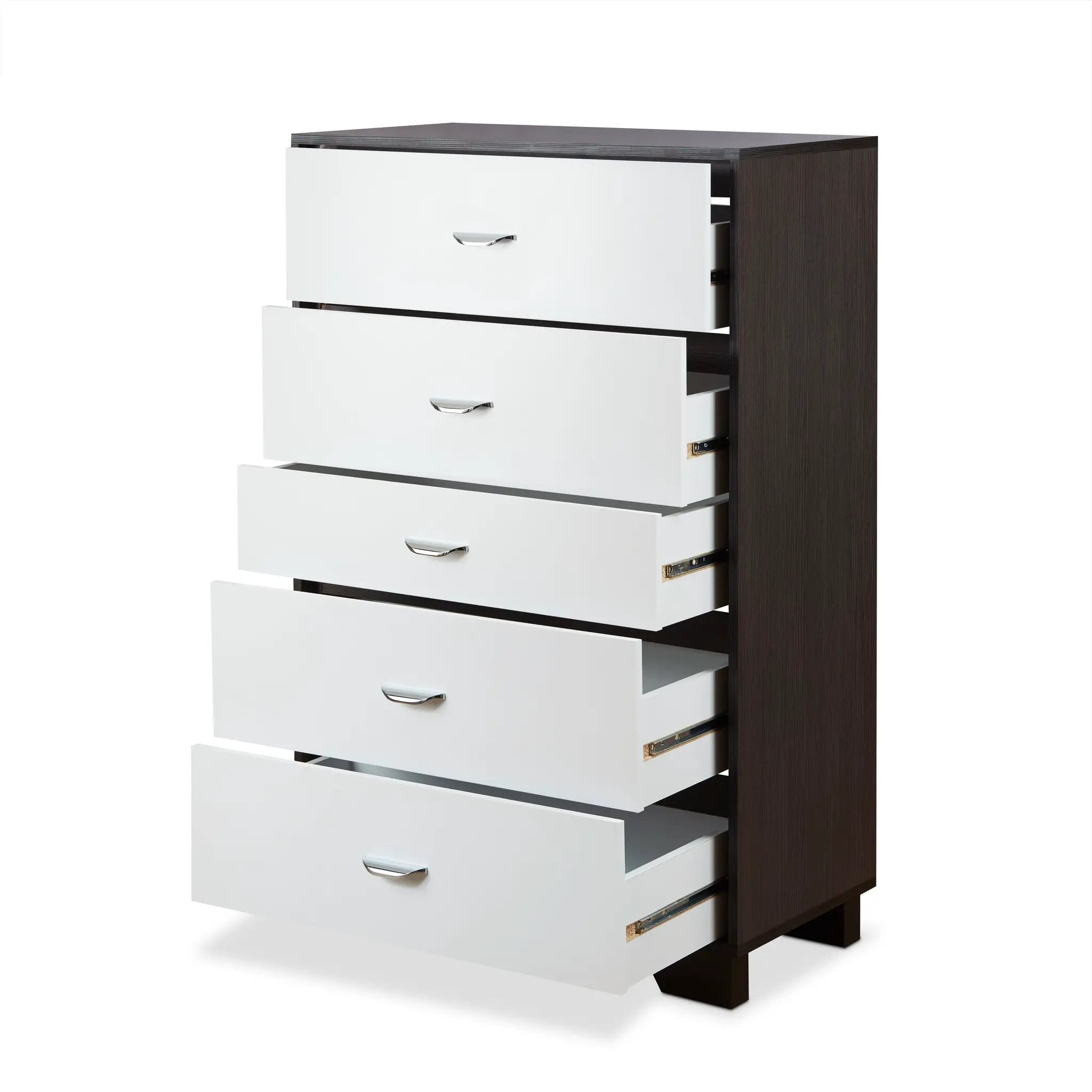 Eloy Rectangular Drawer Chest by HouseOfZazla