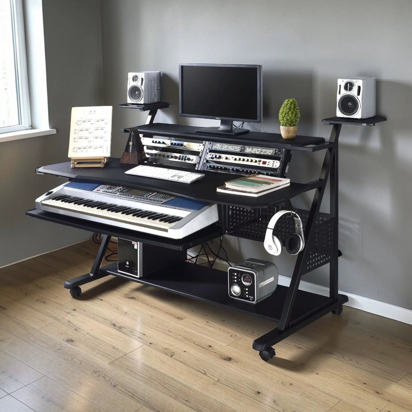 Willow - Versatile Music Desk by Unique Piece Furniture