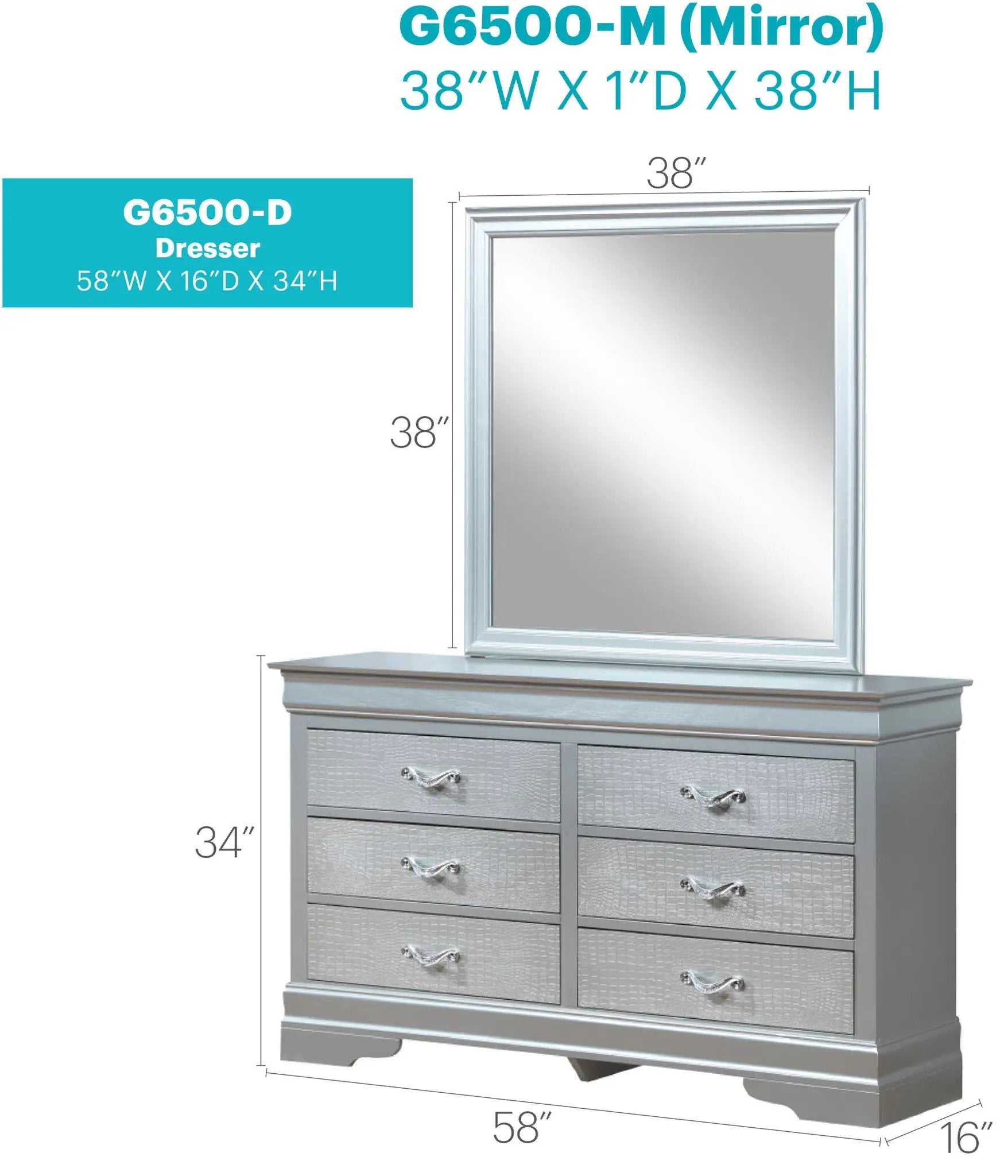 Lorana - Sophisticated Storage Solution by Unique Piece Furniture