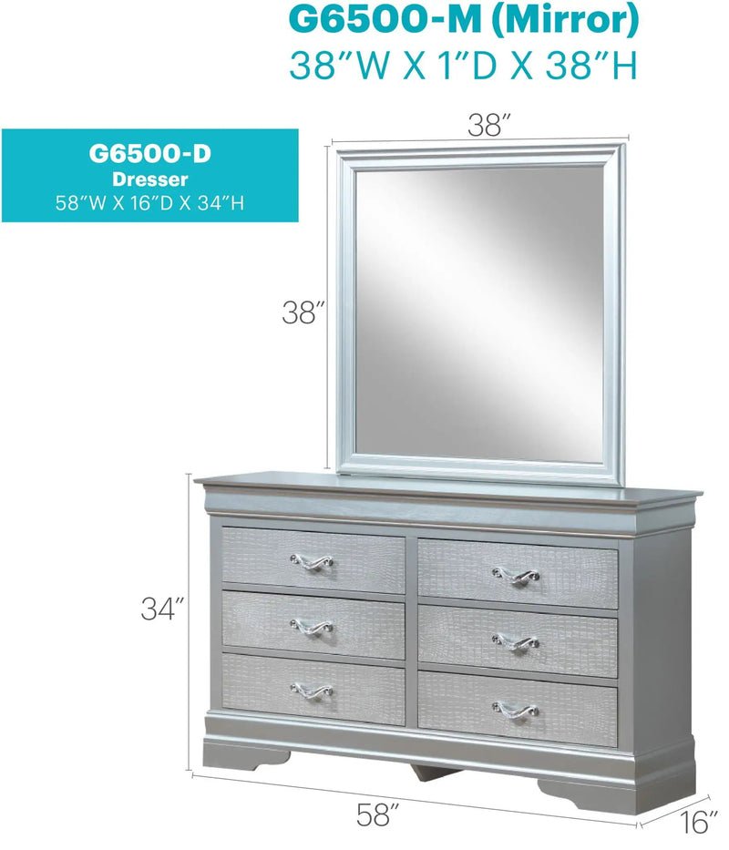 Lorana - Sophisticated Storage Solution by Unique Piece Furniture