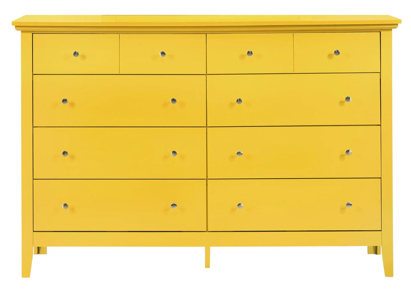 Elegant Casual Dresser For Any Room by HouseOfZazla