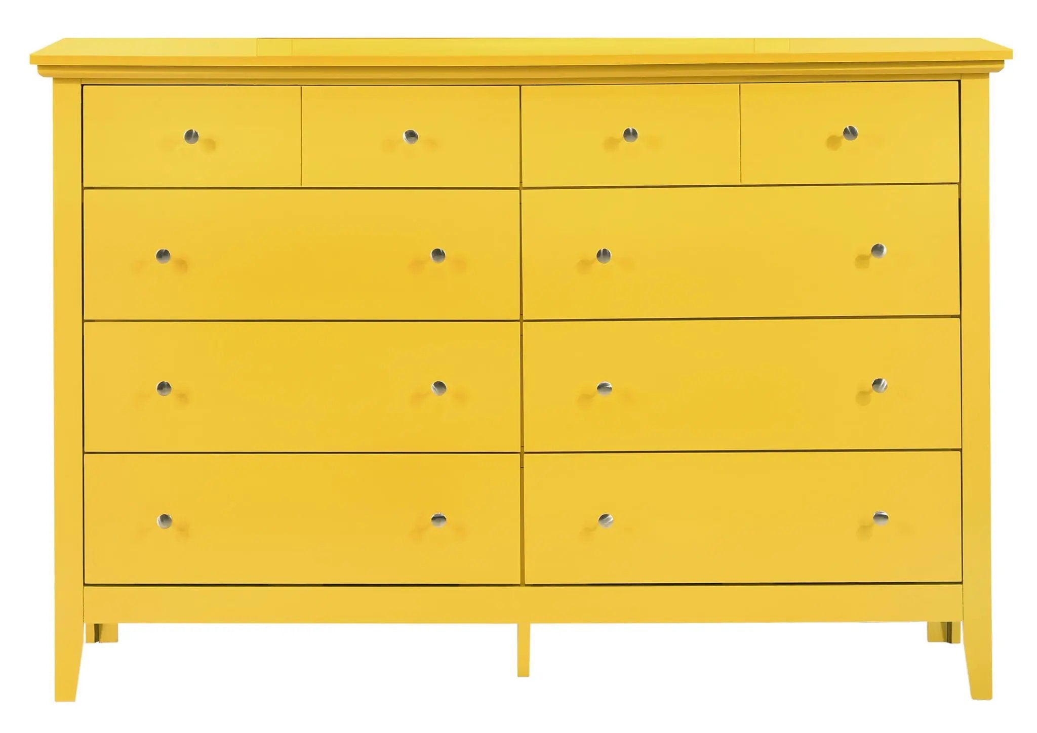 Elegant Casual Dresser For Any Room by Unique Piece Furniture
