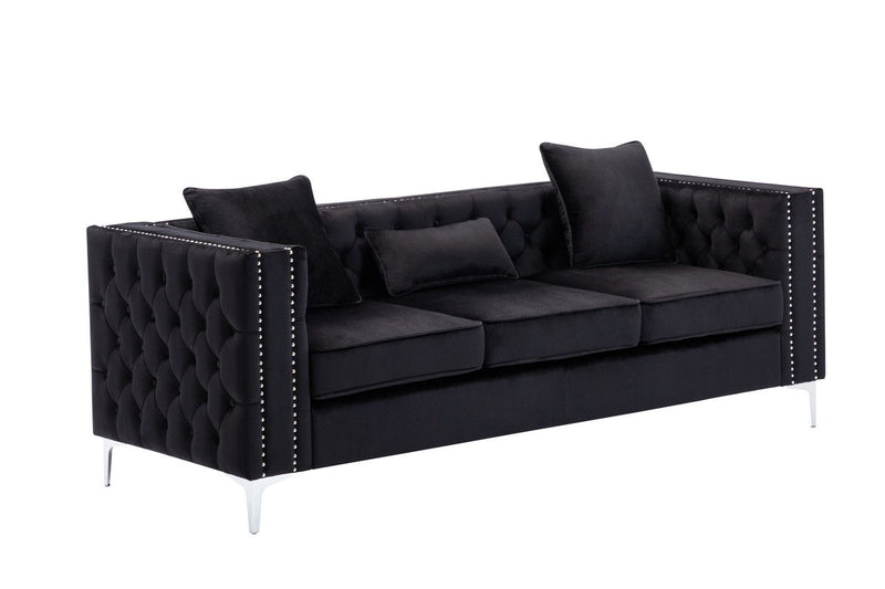 Lorreto Sofa, photo 3 of 5