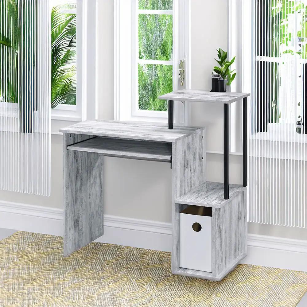Lyphre - Computer Desk by Unique Piece Furniture