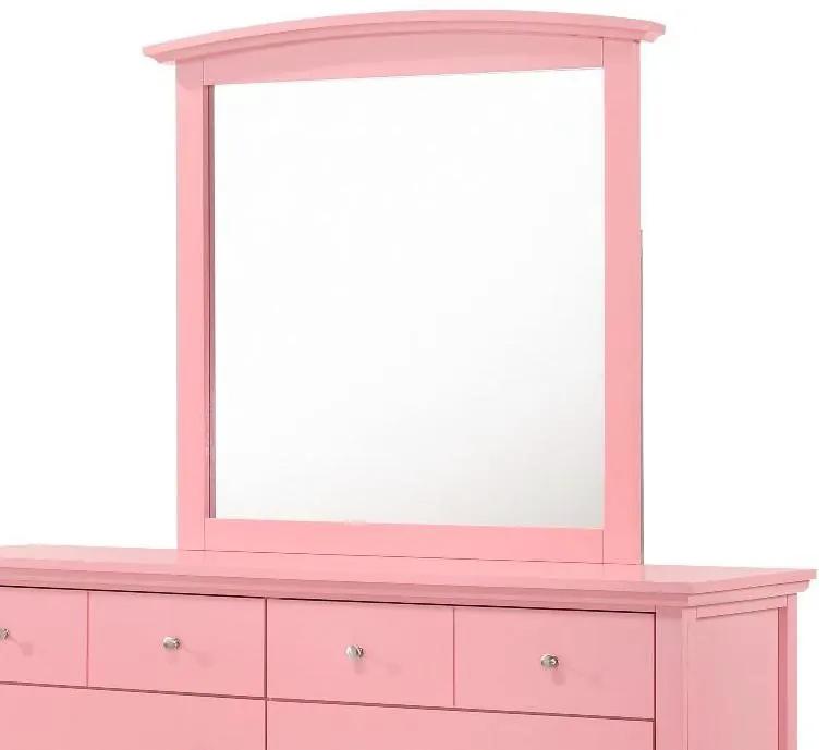 Hammond - Elegant Wall Mirror by Unique Piece Furniture