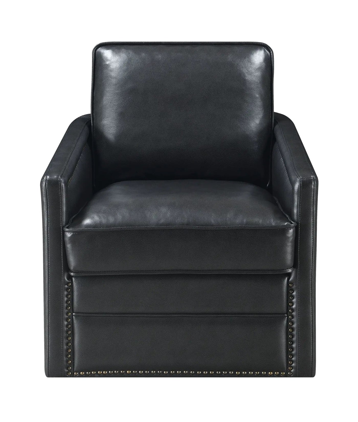 Rocha Aire Swivel Chair With Glider by HouseOfZazla