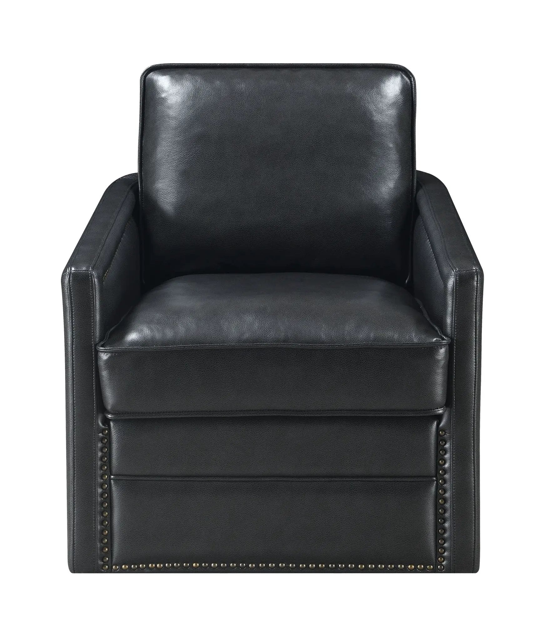 Rocha - Aire Swivel Chair With Glider by Unique Piece Furniture