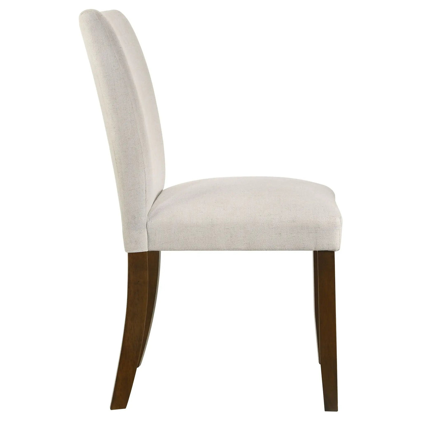 Conifer - Upholstered Dining Side Chair (Set of 2) by HouseOfZazla