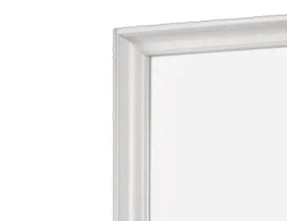 Square Mirror, Stylish Design by HouseOfZazla