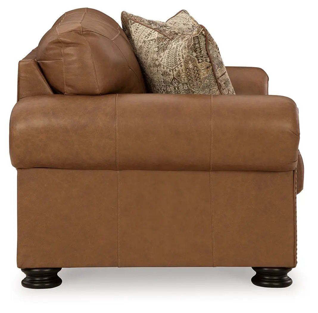 Carianna - Living Room Set by Unique Piece Furniture