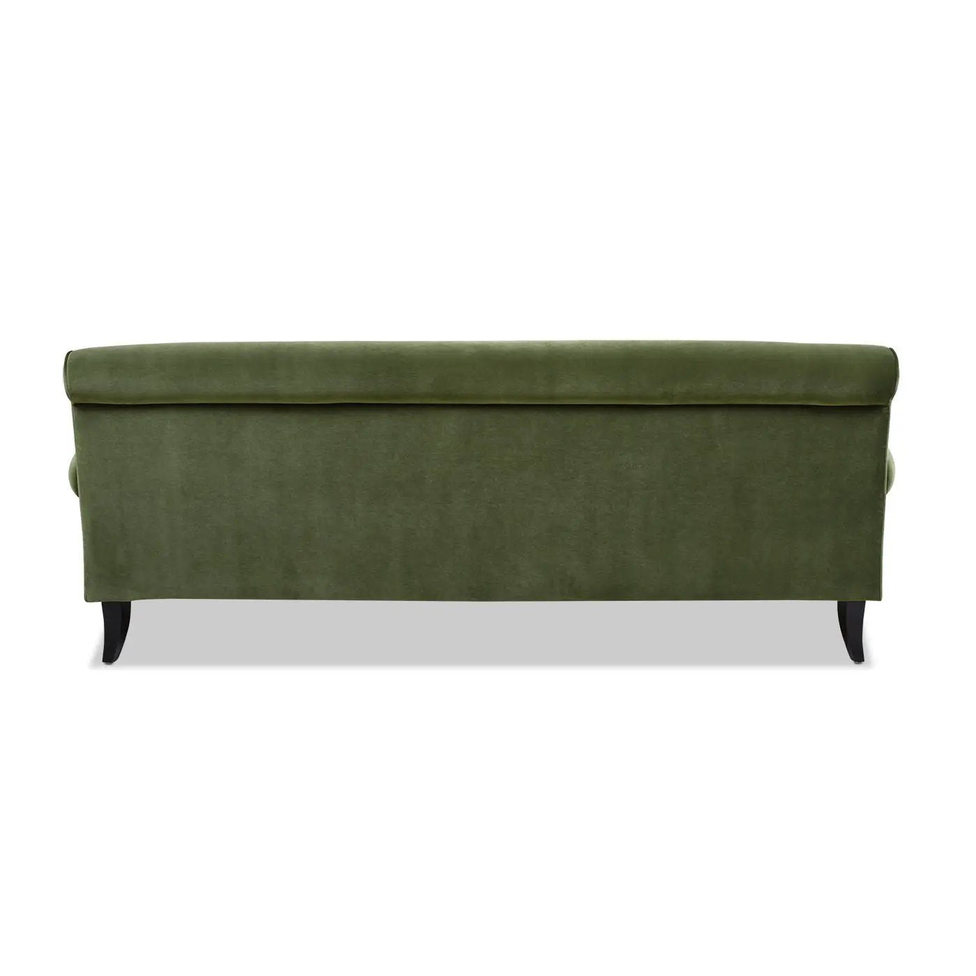 Alana Lawson - Three Cushion Tightback Sofa by HouseOfZazla