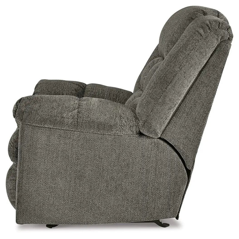 Kegler - Rocker Recliner by Unique Piece Furniture