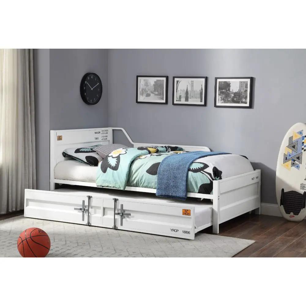 Cargo - Daybed & Trundle by Unique Piece Furniture