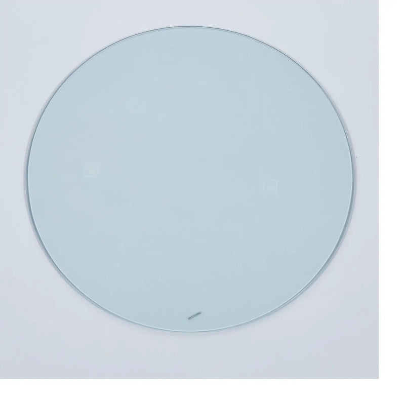 Tempered Glass Top - Clear